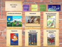 Бизнес-идея: вторая жизнь старых детских книг