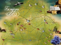 Бизнес-идеи. Туризм, перспективный для Беларуси