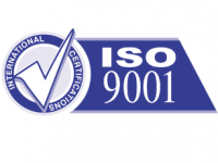 Число предприятий, имеющих сертификат ISO 9001 растет на 13% в год