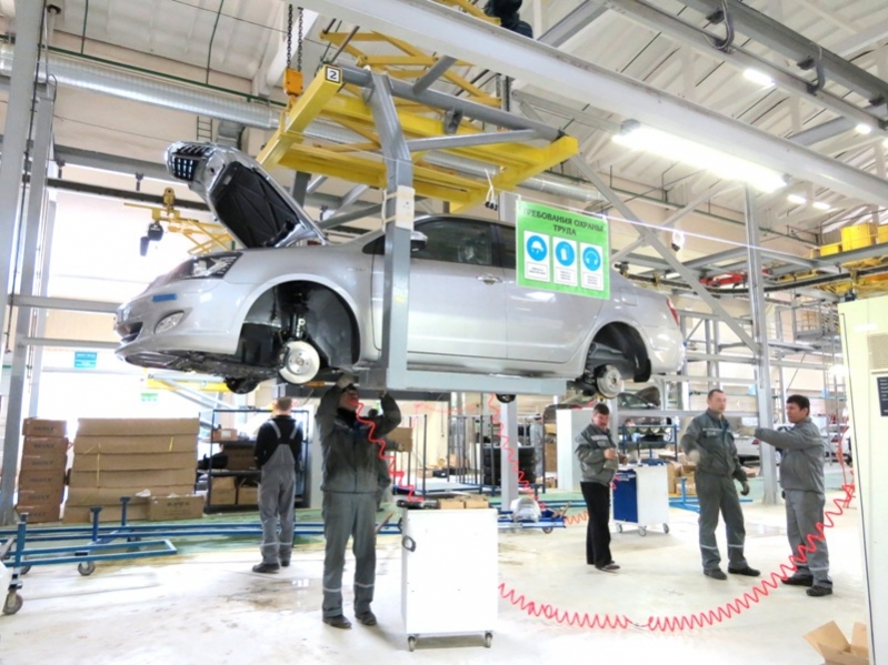 Светят ли белорусскому бизнесу китайские миллиарды?