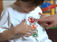 Бизнес-идея: развивающие футболки для малышей