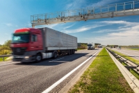 Грузоперевозки в Беларуси сократились в 2013 году