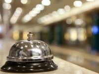 Гостиницы без гостей