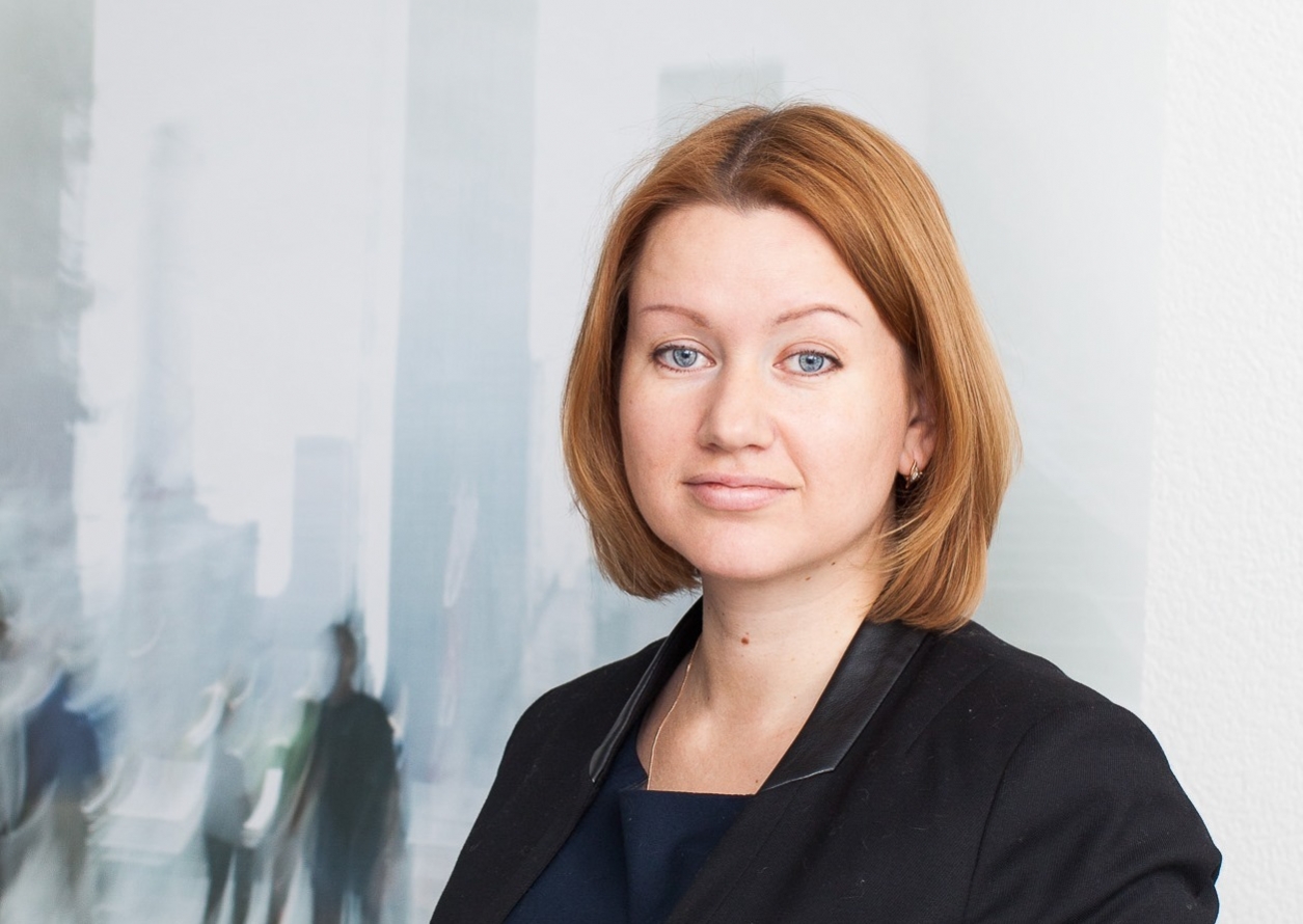 Интервью недели. Ольга Леонтьева: «Беларуси необходимо стремиться к мировым стандартам» Интервью недели. Ольга Леонтьева: «Беларуси необходимо стремиться к мировым стандартам»