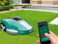 «Мы создаем будущее». Новые разработки  Bosch  для бизнеса