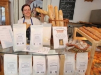 Бизнес-идея. Мучная мануфактура и магазин