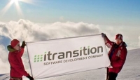 Истории успеха. Компания "Itransition": со студенческой скамьи - в лидеры мирового IT-аутсорсинга. Истории успеха. Компания "Itransition": со студенческой скамьи - в лидеры мирового IT-аутсорсинга.
