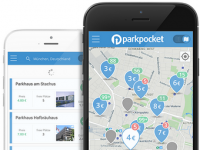 Нас ждет жизнь без ключей. И без проблем с парковкой