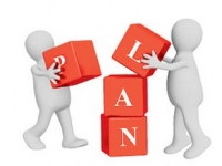 Посредническая онлайн-платформа для малого бизнеса