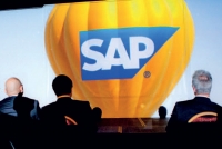 SAP Форум в Минске: представлены последние IT-разработки для бизнеса (фото)