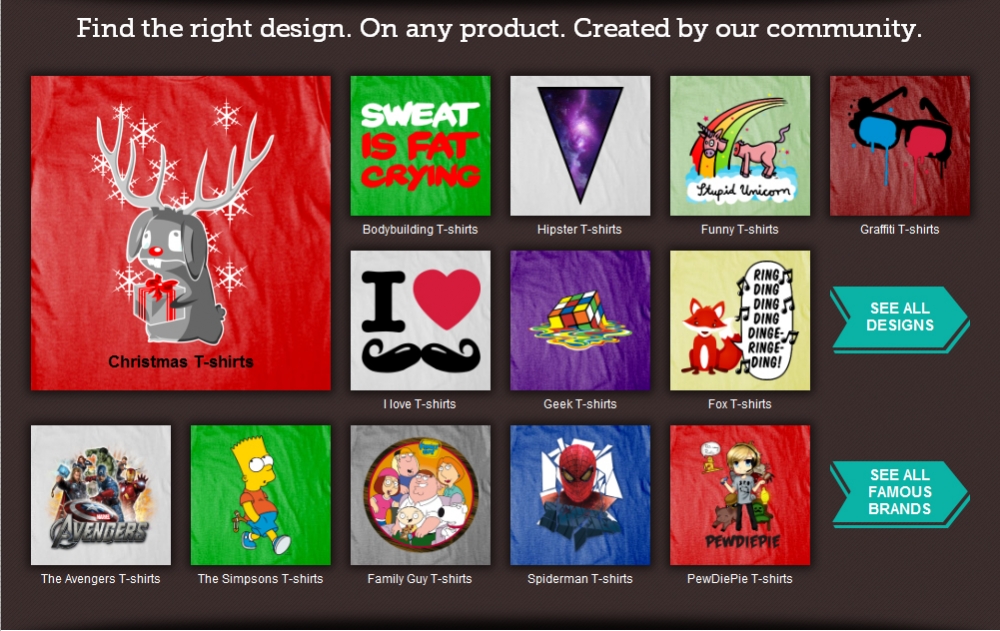 Бизнес-идея. Персонализированную одежду создаёте вы!