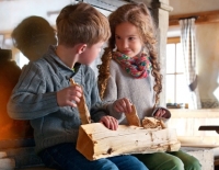 Бизнес-идея. Детский велнесс-отель