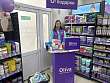 В Беларуси запущена новая сеть Oliva. Первый магазин косметики и бытовой химии открыли в Гомеле