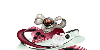 Скидки до 2000 рублей: в Беларуси запустили масштабные акции на технику Huawei