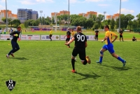 Групповой этап «Кубка бизнеса по футболу» завершился: стартует стадия play-off Групповой этап «Кубка бизнеса по футболу» завершился: стартует стадия play-off