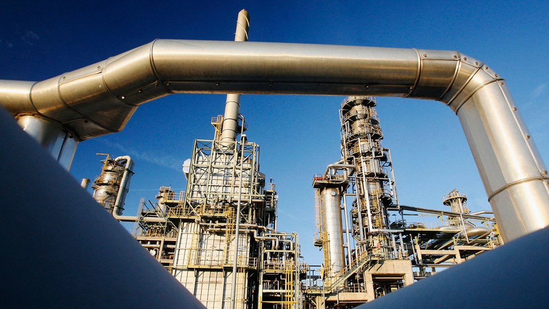 Белорусские НПЗ начали получать для переработки российскую нефть Белорусские НПЗ начали получать для переработки российскую нефть