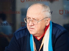 Мнение. Леонид Заико. Повторение ошибок Мнение. Леонид Заико. Повторение ошибок